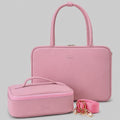 Set Bolso Cayena + Mini Lonchera
