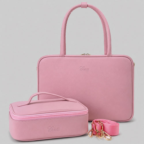 Set Bolso Cayena + Mini Lonchera