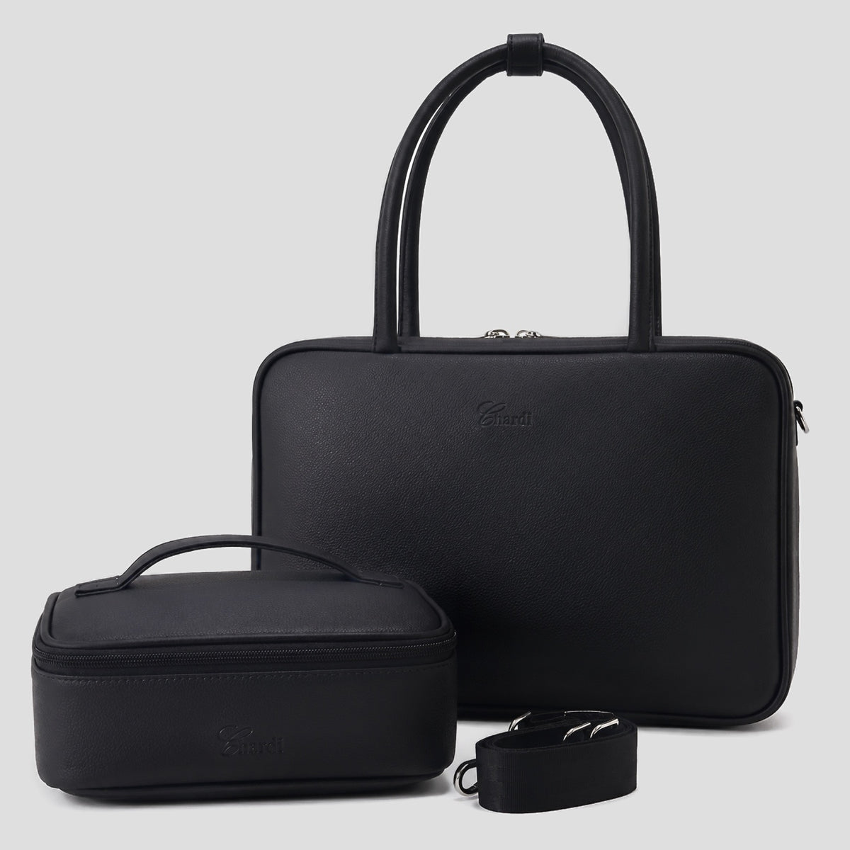 Set Bolso Cayena + Mini Lonchera