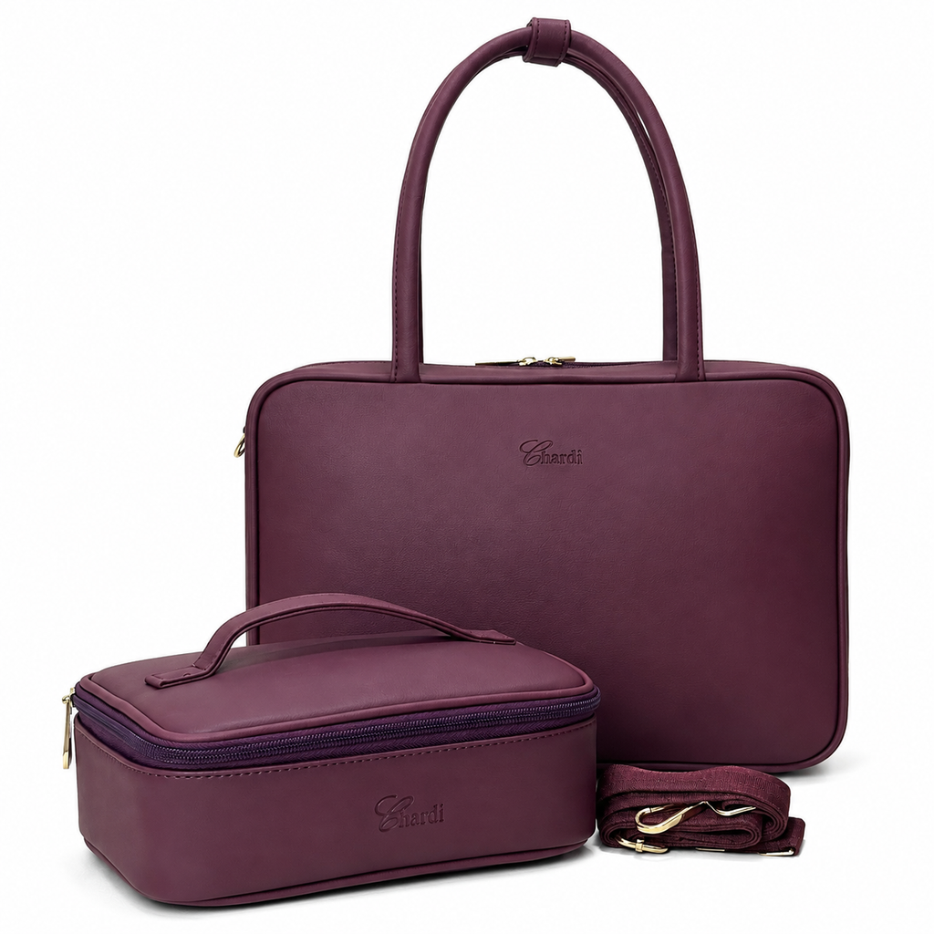 Bolso Cayena Vino