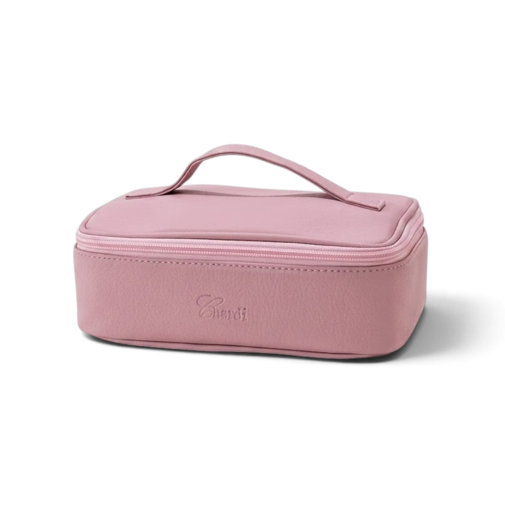 Bolso Cayena Rosa