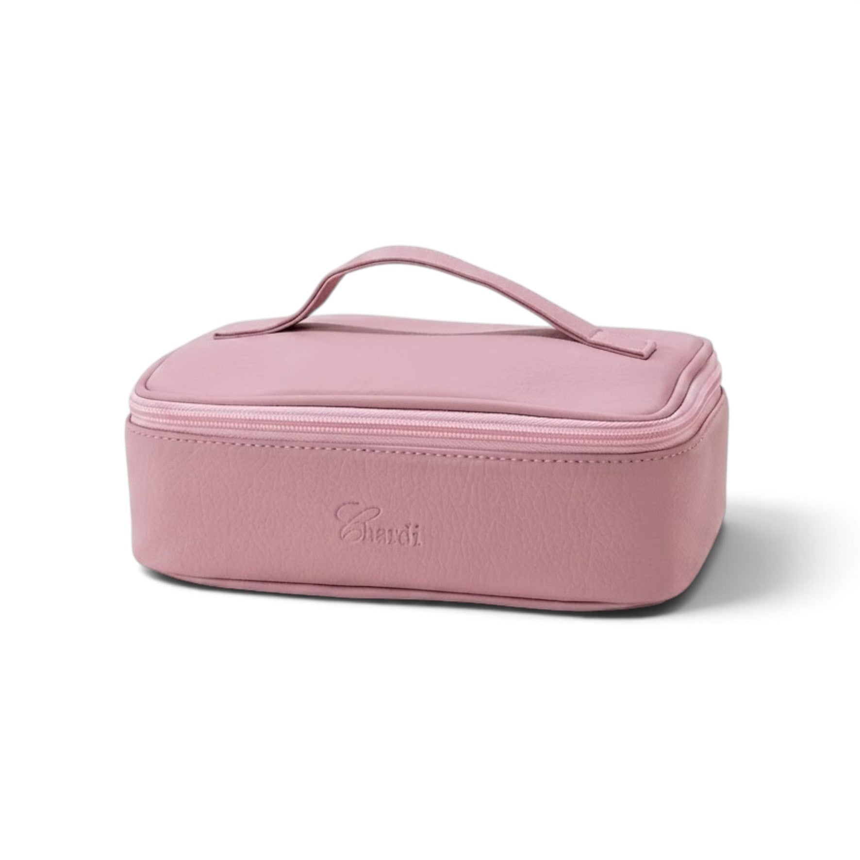 Bolso Cayena Rosa